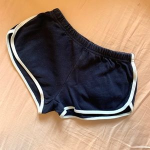 Cute American Apparel Booty Shorts
